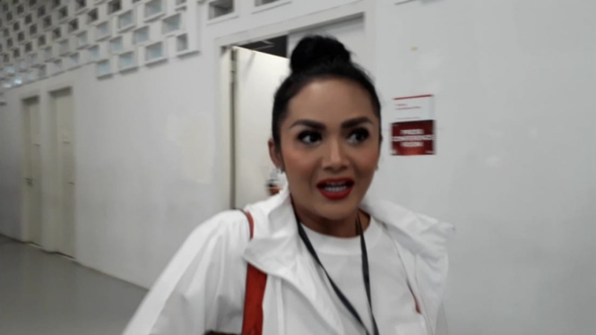 Krisdayanti