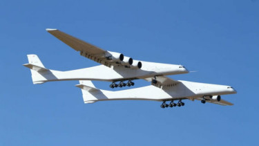 Stratolaunch