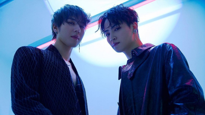 JUS2 GOT7