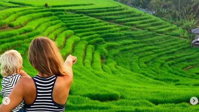 Subak, Bali