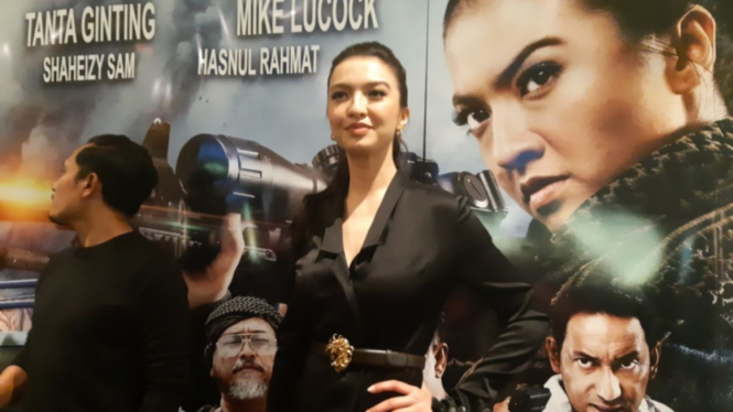 Raline Shah