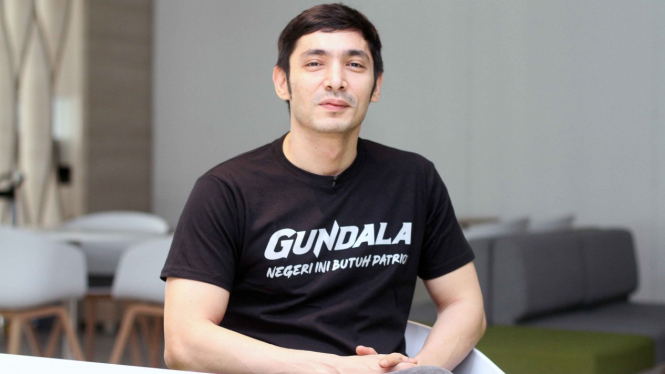 Abimana Aryasatya