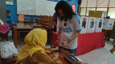 Kaka Slank.