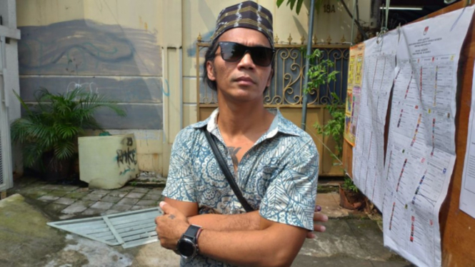 Kaka Slank