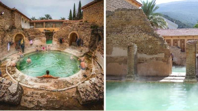  Hammam Essalihine