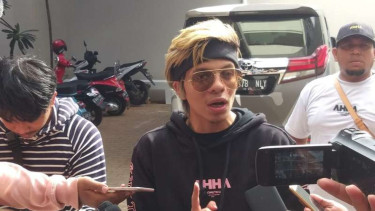 Atta Halilintar 