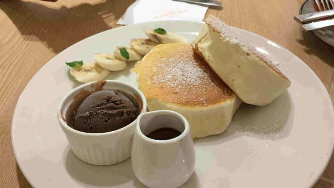 Pancake