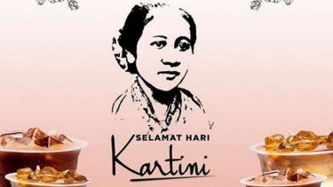 Promo Hari Kartini 