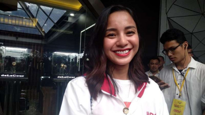 Kirana Larasati