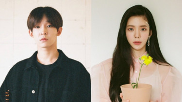 Nam Tae Hyun dan Jang Jae In 