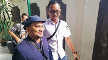 Tompi bersaksi dalam sidang Ratna Sarumpaet di PN Jakarta Selatan