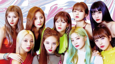 Twice