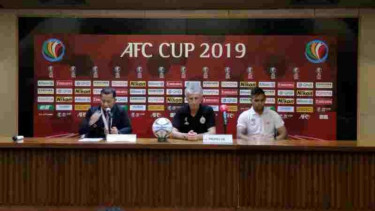 Pelatih Persija Jakarta, Ivan Kolev