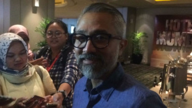 Lukman Sardi