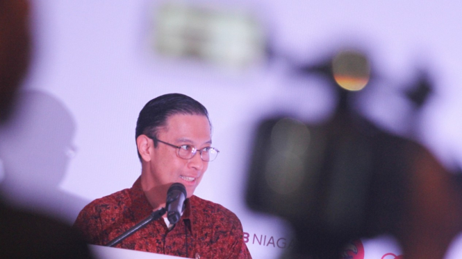 Thomas Lembong