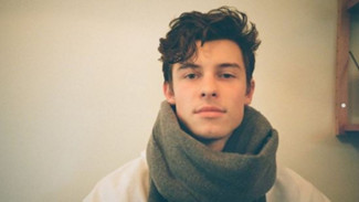 Shawn Mendes Batalkan Konser Akibat Laringitis, Apa Itu?