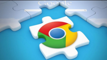Google Chrome.