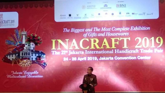 Joko Widodo.