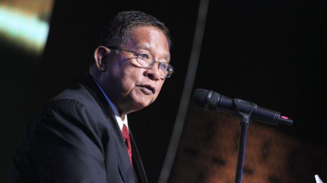 Darmin Nasution