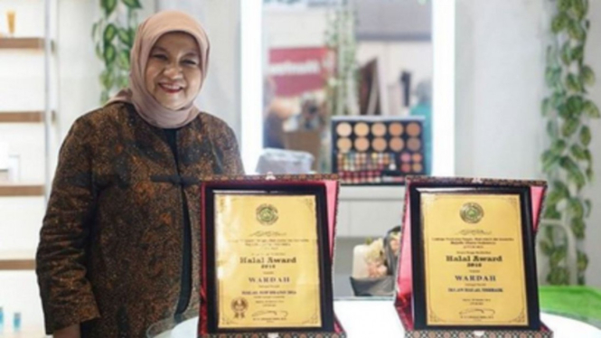 Nurhayati Subakat