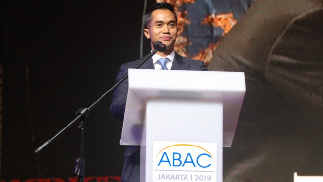 Anindya Bakrie
