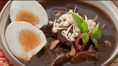 Rawon Setan