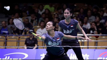 Ganda putri Indonesia, Della Destiara Haris/Rizki Amelia Pradipta