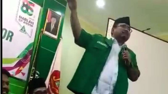 Gus Yaqut