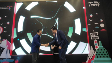 Kemenpar RI gaet TikTok untuk promosikan pariwisata Indonesia.
