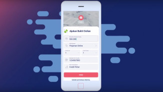 Aplikasi Pluto Beri Cashback dari Struk Belanja dan Cicilan