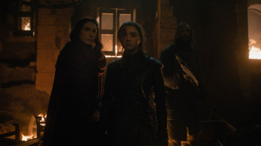 Game of Thrones season 8