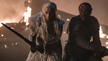 Game of Thrones season 8