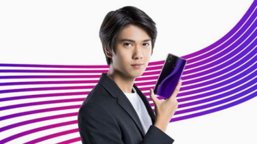 Iqbaal Ramadhan 