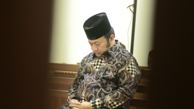 Zainudin Hasan