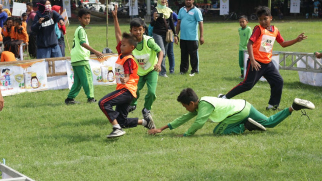 Permainan anak-anak