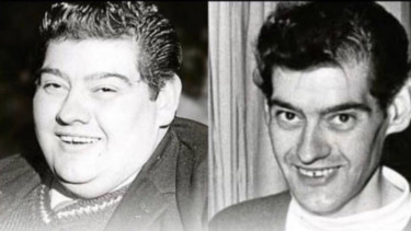 Angus Barbieri