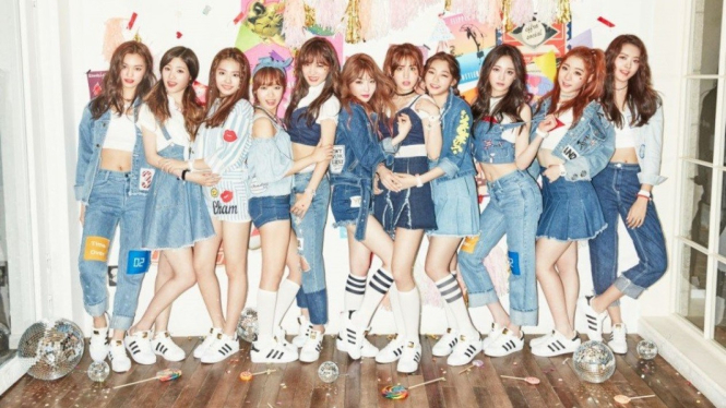 Girband IOI