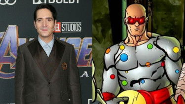 David Dastmalchian