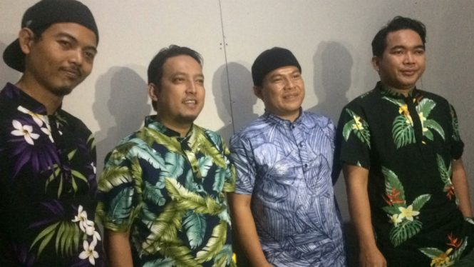 Wali Band.