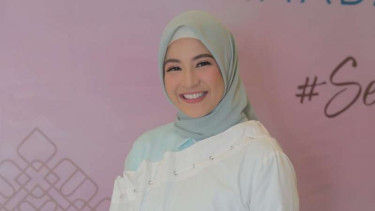 Natasha Rizki