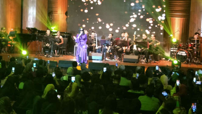 Konser Atiek CB