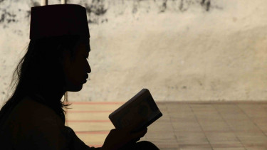 sorot ramadan ibadah
