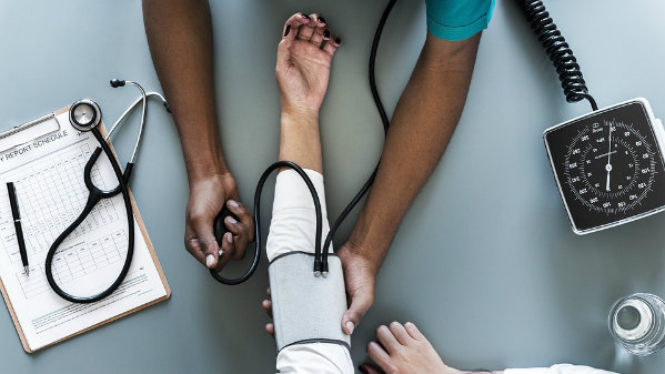 Ilustrasi Medical Check Up