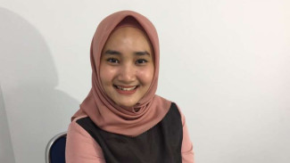 Alasan Fatin Shidqia Tak Ingin Buat Album
