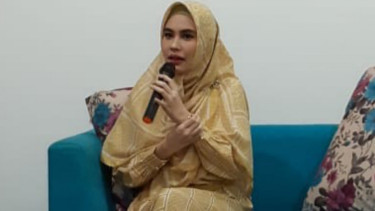 Kartika Putri.