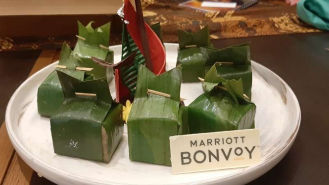 Brongko Pisang 