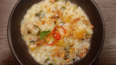 Bubur Manado