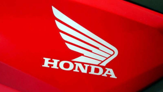 Jumlah Motor Honda Lebih Banyak dari Penduduk Indonesia