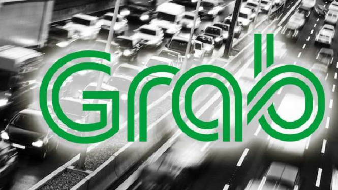 Logo Grab.