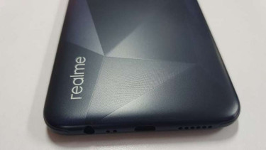 Realme C2